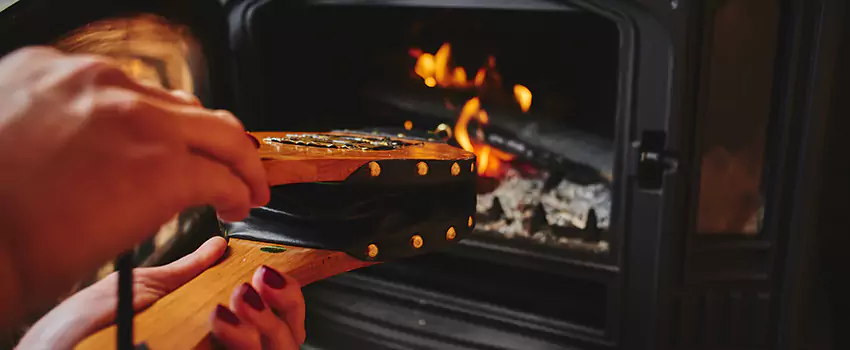 Wood Stove Grates Repair in Mission Bend, Texas